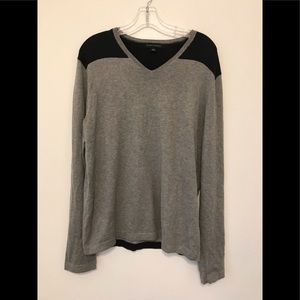 Banana Republic light sweater men’s size medium
